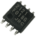 2121 JRC2121 JRC NJM 2121 NJM2121 SOP8