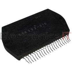 STK392-010 STK392 010 STK 392-010