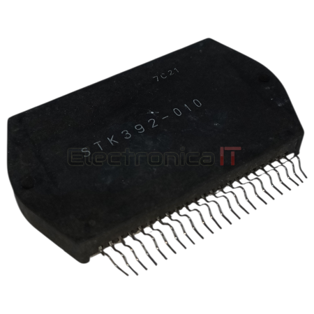 STK392-010 STK392 010 STK 392-010