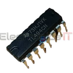TL494C DIP-16