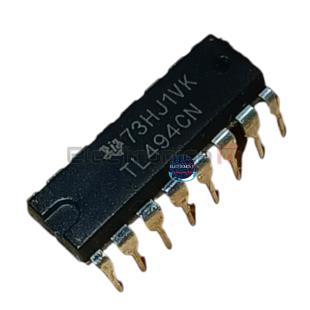 TL494C DIP-16