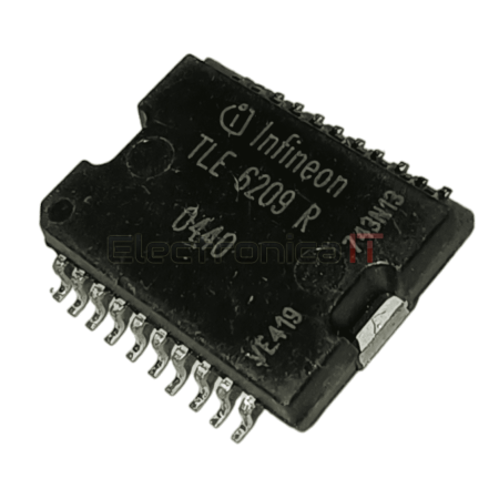 TLE6209R SOP-20 INFINEON