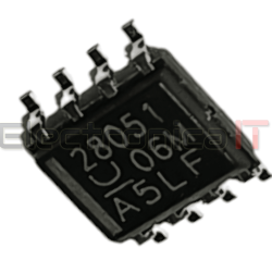 UCC28051DG4 SOIC-8