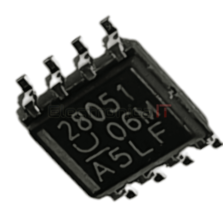UCC28051DG4 SOIC-8