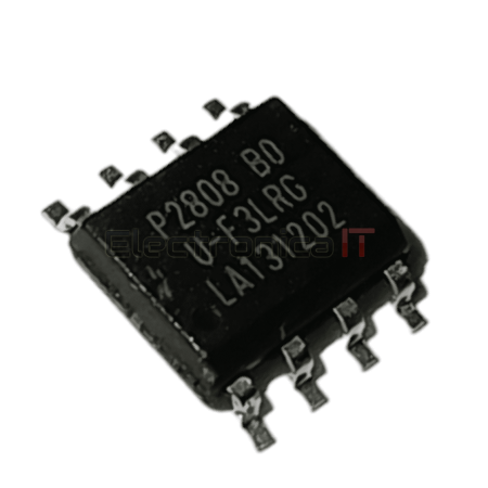 P2808BO SOP8 SMD