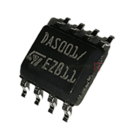 DAS001 SOP8 SMD