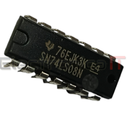 74LS08 TLL