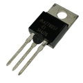 AZ7805T O LM7805T REGULADOR 5V 1,5A TO-220
