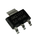 AMS1117 SOT-223 5V 1A