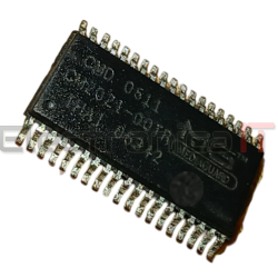 CM2021-00TR TSSOP CMD