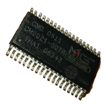 CM2021-00TR TSSOP CMD