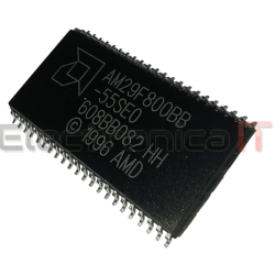 AM29F800BB-55SEO AMD SOP-44