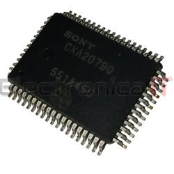 CXA2079Q QFP-64 SONY