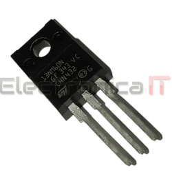 STF13NM60N ST