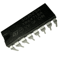 SG3525A SG3525 SG3525AN DIP-16