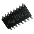 SG3525A SG3525AN SOP-16