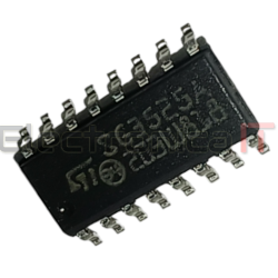 SG3525A SG3525AN SOP-16