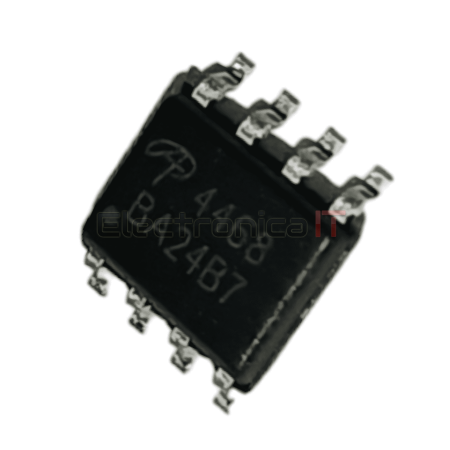 AO4468L SOP-8 AO4468