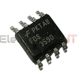 FDS3590 SO-8 FAIRCHILD