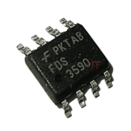 FDS3590 SO-8 FAIRCHILD