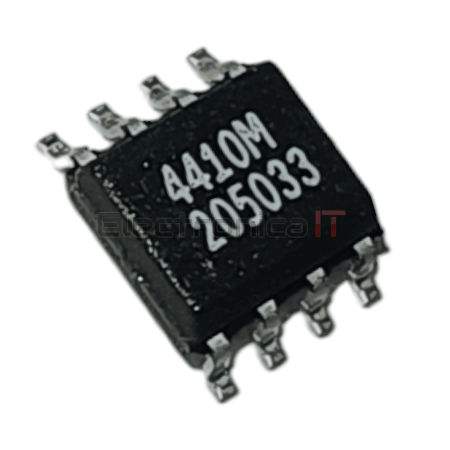 AP4410M SOP-8