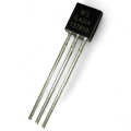 TL431 ENCAPSULADO TO-92 TL431A Adjustable Precision Shunt Regulator