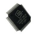 LAXC021TOB-Q1 LAXC021T0B-Q1 LAXC021TOB LAXC021T0B WISEVIEW TQFP64