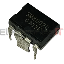 SM8002C SM8002