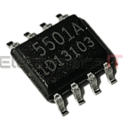 FA5501A FA5501AN SOP8