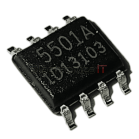 FA5501A FA5501AN SOP8