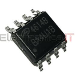 AO4614 AO4617 40v -40v 