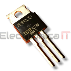 IRFB31N20D IRFB31N20 TO220 TO220 FB31N20D