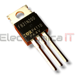 IRFB31N20D IRFB31N20 TO220 TO220 FB31N20D