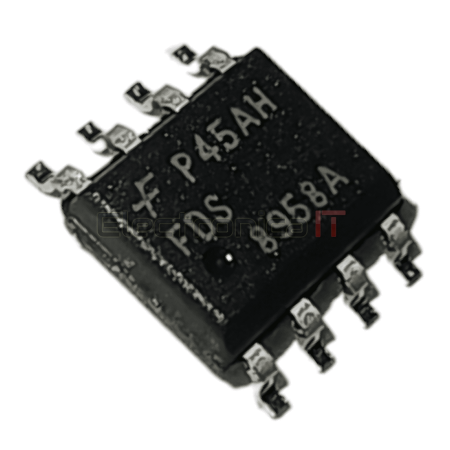 FDS8958A STM8319