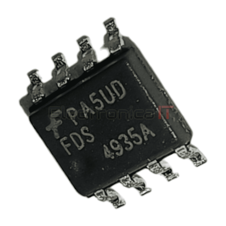 FDS4935A