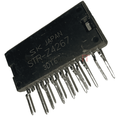 STR-Z4267 STRZ4267 STR Z4267 STRZ z 4267
