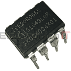 ICE2QR0665 2QR0665 ICE 2QR0665 ICE-2QR0665