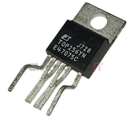 TOP256YN TO-220-7C