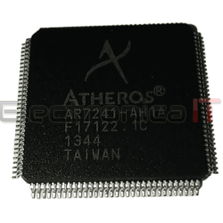 ATHEROS AR7241-AH1A QFP128 IC Chip