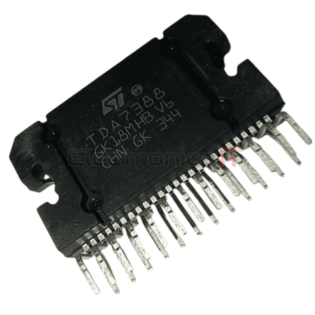 TDA7388 ST TDA-7388 TDA 7388