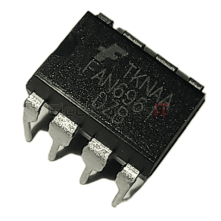 FAN6961DZB FAN6961 6961 DIP