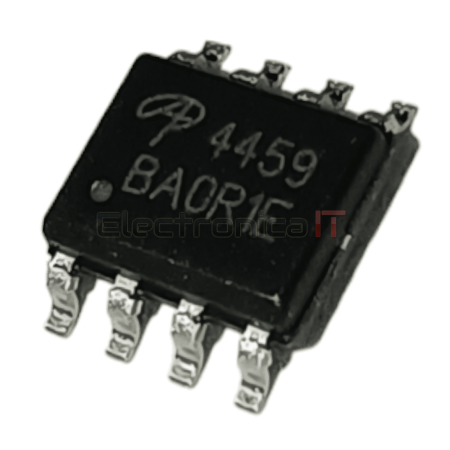 AO4459 4459 SOP8 MOS AOS