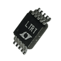 LTC4252-2IMS LT MSOP