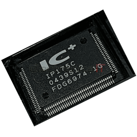 IP175C-LF Manu ICPLUS Encapsulation QFP 128