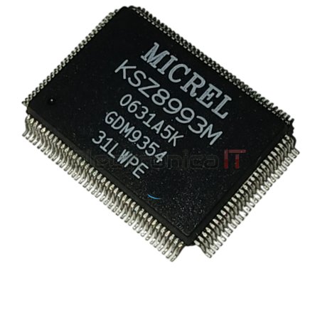 KSZ8993M