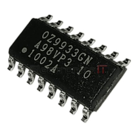 OZ9933GN