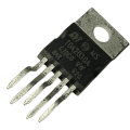 TDA2030A TDA2030 ST TO-220-5 IC