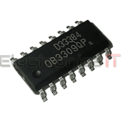 OB3309QP LCD CCFL backlight SOP-16