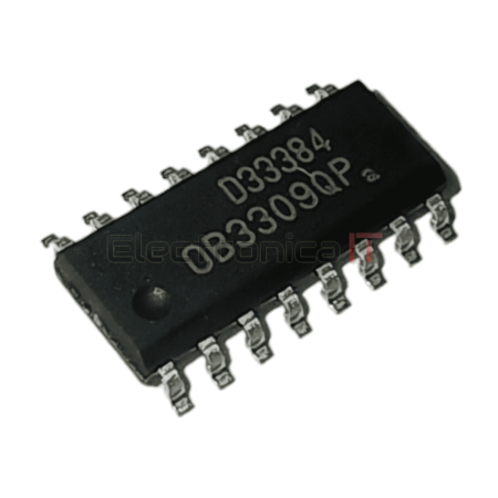 OB3309QP LCD CCFL backlight SOP-16
