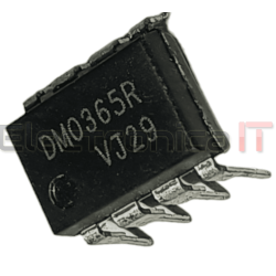 DM0365R DIP8 DM0365 R DM 0365R DM 0365 R